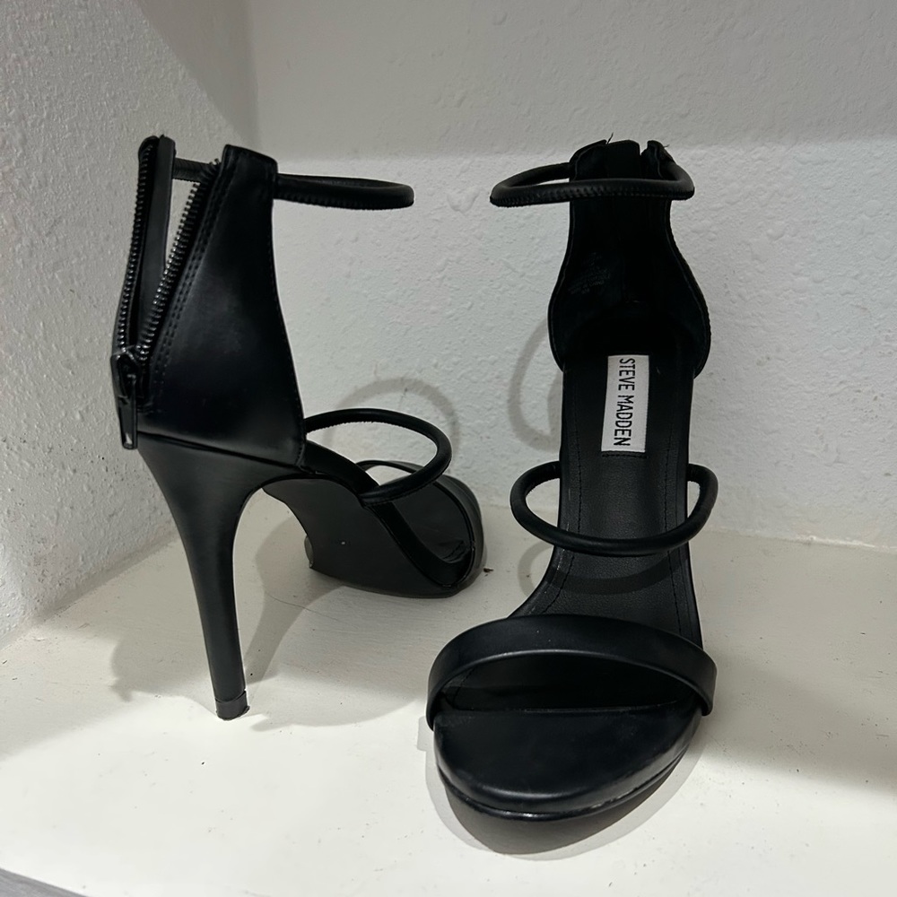 Steve Madden heels